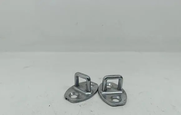 Volkswagen Multivan T5 Rear door lock loop/hook striker 3B0837033AG