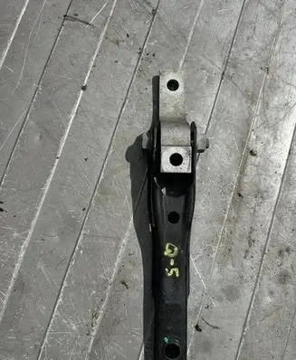Volkswagen Tiguan Gearbox mounting bracket 5Q0199855AG