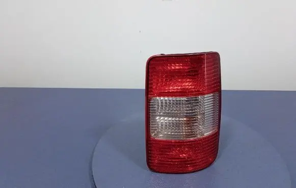 Volkswagen Caddy Rear/tail lights 2K0945112A