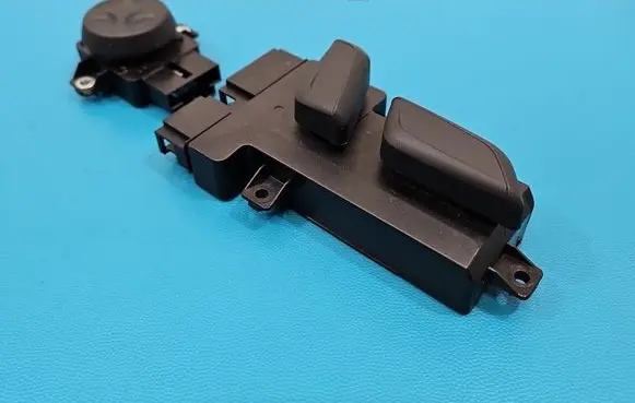 Audi Q7 4M Seat control switch 8W0959748B IMPRK1566512