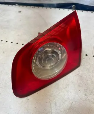 Volkswagen PASSAT B6 Tailgate rear/tail lights 3C9945094