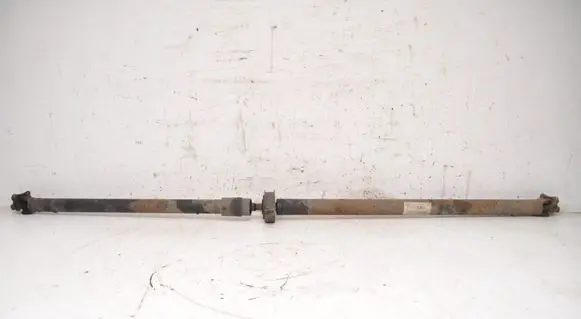 Suzuki SX4 S-Cross Middle center prop shaft 27100-61M00