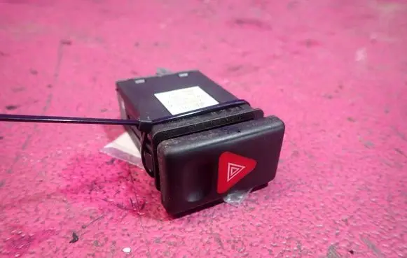 Ford Galaxy Hazard light switch 