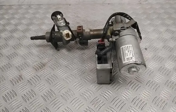 Nissan NV200 Steering column universal joint 48810JX51B