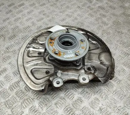 Mercedes-Benz GLE W167 Rear wheel hub A1673572100