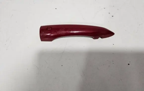 Alfa Romeo Giulia Front door exterior handle 156113673