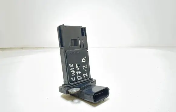 Honda Civic Mass air flow meter AFH70M62A 6X25