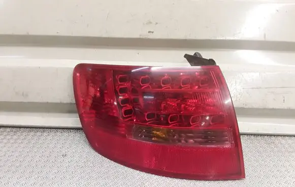 Audi A6 S6 C6 4F Rear/tail lights 