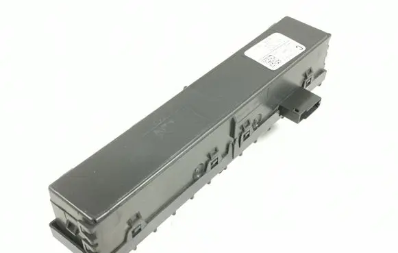 Ford Mustang VI Door central lock control unit/module GD9T-15K619-CB