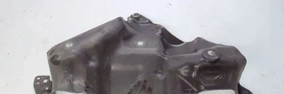 Audi A6 S6 C8 4K Fuel tank 4K0201781A