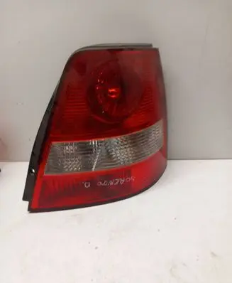 KIA Sorento Rear/tail lights 21WV NATU2A