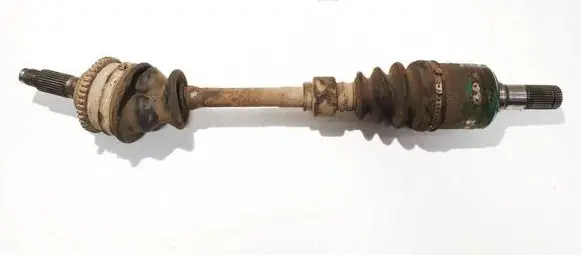 Mazda 6 Front driveshaft