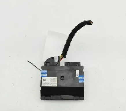 BMW X5 G05 Climate control unit 5B60598 16046610