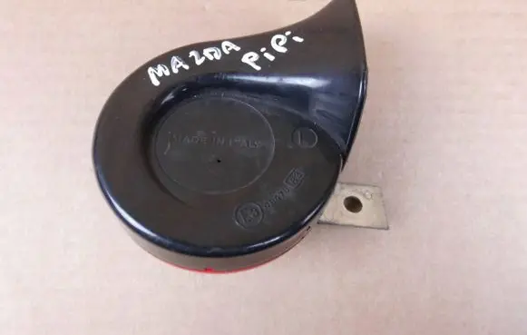 Honda Civic Horn signal E348478