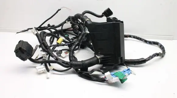 Honda Jazz Engine installation wiring loom 32120TARE604