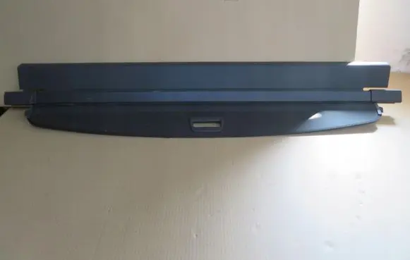 Volkswagen PASSAT B9 Parcel shelf load cover 3J08678713J0