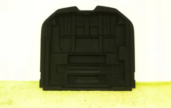 Volvo V60 Rear floor mat 