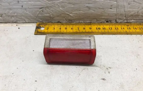 Mercedes-Benz E W212 Front door interior light A0028201901