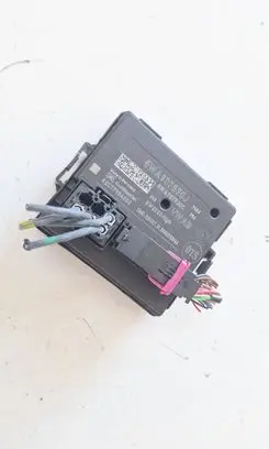 Seat Leon IV Gateway control module 5WA907530J