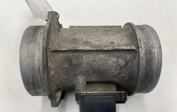 Audi A6 S6 C5 4B Mass air flow meter 059906461M