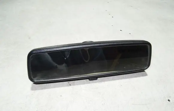Volkswagen Golf IV Rear view mirror (interior) 3B0857511A
