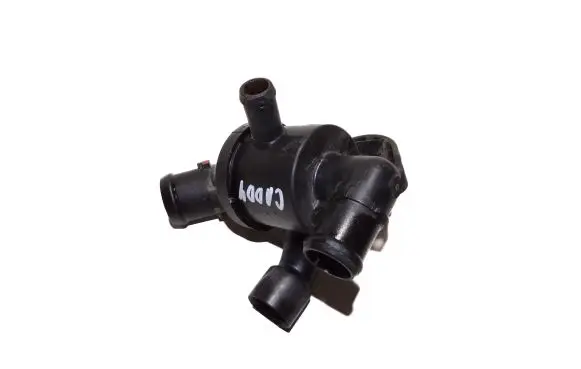 Thermostat/thermostat housing