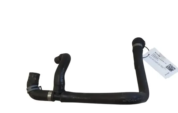 Audi A3 S3 8V Engine coolant pipe/hose 5q0122051