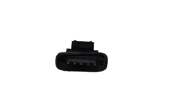 Mercedes-Benz Vito Viano W639 Sliding door contact joint 6398203254
