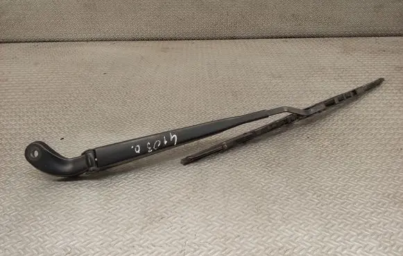 Mini One - Cooper Coupe R56 Windshield/front glass wiper blade 