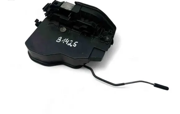 BMW X5 E70 Coupe door lock (next to the handle) A053702