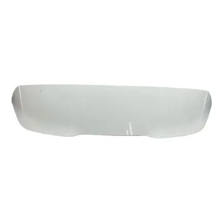 Audi A3 S3 8V Tailgate/trunk spoiler 8V3827933D
