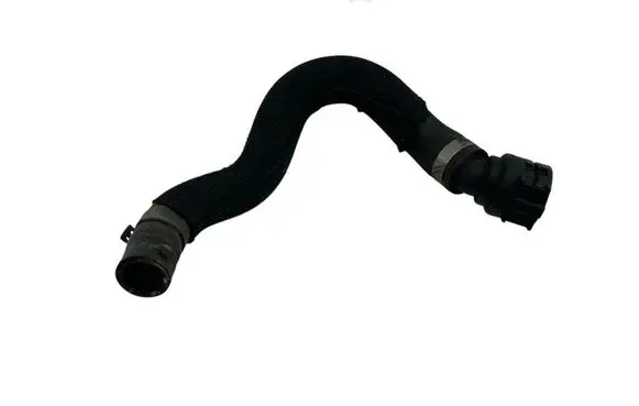 Audi Q5 SQ5 Engine coolant pipe/hose 8R0819374C