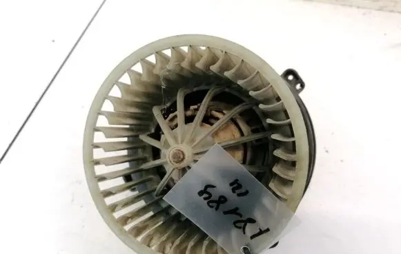 Peugeot Boxer Heater fan/blower B838