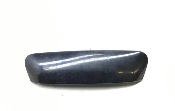 Opel Corsa D Tailgate/trunk/boot exterior handle 13188017 K3629
