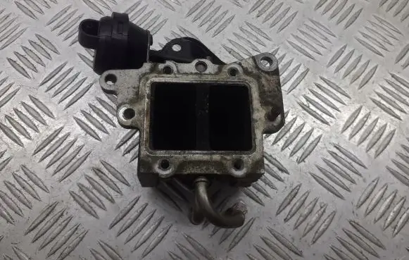 Skoda Octavia Mk2 (1Z) EGR valve 03G131063E