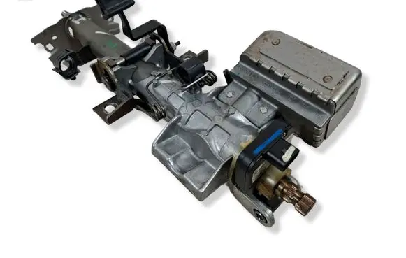 Toyota Corolla Verso AR10 Steering angle sensor 8924502020 450200F1 0265005487
