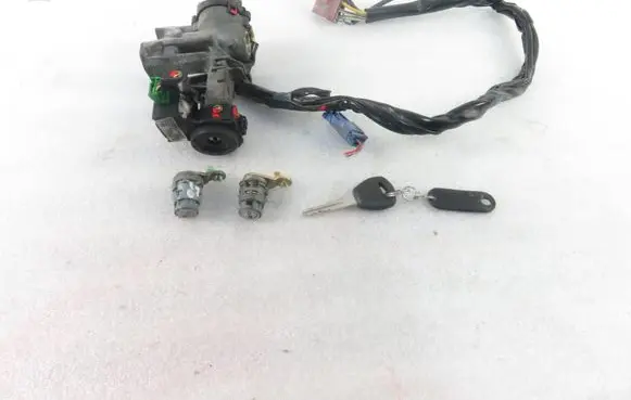 Honda HR-V Ignition lock 