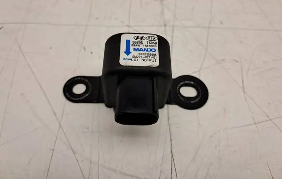 Hyundai i30 Fuel cut-off switch 55896T6050 09091968SS 9800001088