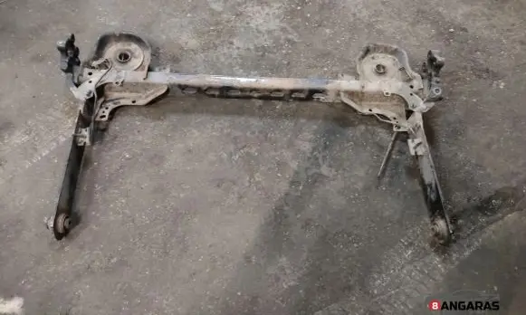 Opel Vivaro Rear subframe 93868595