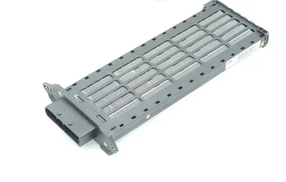 Renault Espace V (RFC) Electric cabin heater radiator 7701207715