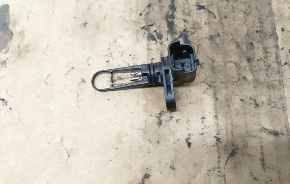 Ford Fiesta Intake air temperature sensor 96554327