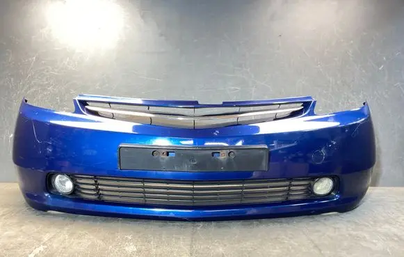Toyota Prius (XW30) Front bumper 5211947050