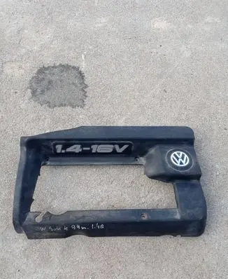 Volkswagen Golf IV Engine cover (trim) 036103925C