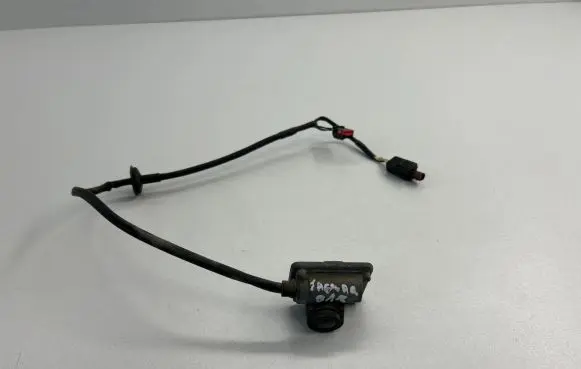 Jaguar XF X250 Reversing camera 8X2319G490AG