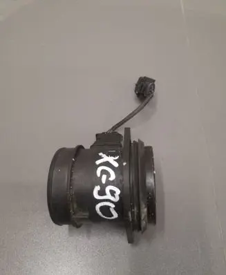 Volvo XC90 Mass air flow meter 0281006184