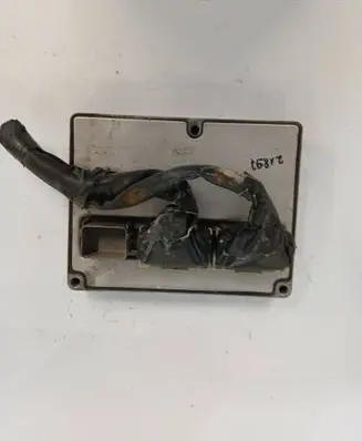 Ford Focus Engine control unit/module ECU 5M51-12A650-RE 5M5112A650RE