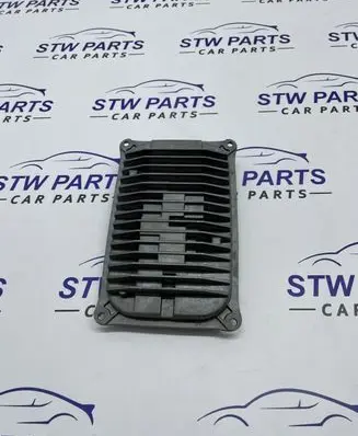 Mercedes-Benz GLC X253 C253 Headlight ballast module Xenon 2229004812