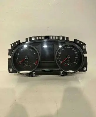 Volkswagen PASSAT B8 Tachometer 3G0920650Aautoas