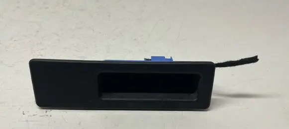 BMW 5 F10 F11 Tailgate/trunk/boot exterior handle 7368752