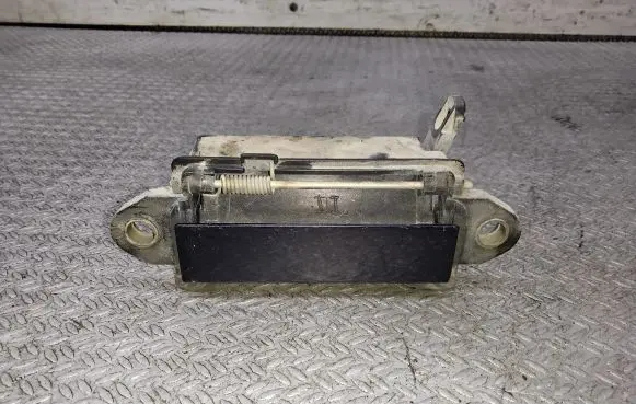 Audi A8 S8 D2 4D Rear door exterior handle